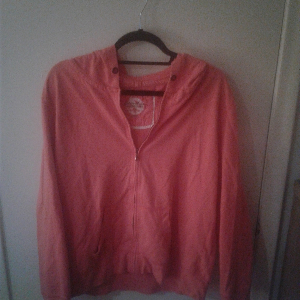 Eddie Bauer Hoodie